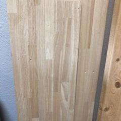 DIY 木材 2x4 板の画像