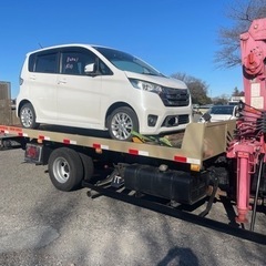 陸送致します！　関東　東北　関西　信越　車　農機　中古車　個人売買 − 栃木県