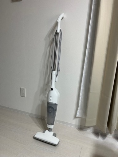 掃除機