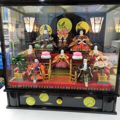 雛人形
