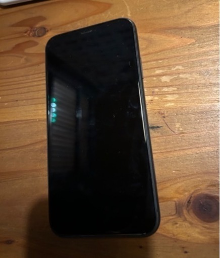 iPhone11  64G黒　　simフリー