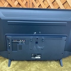 愛品館江戸川店】マクスゼン 32型液晶テレビ（2018年製）ID：141-008326-