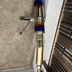 nmax マフラー