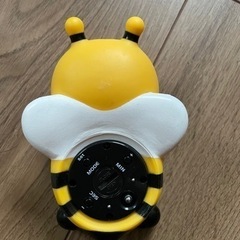 デジタル湯温計の画像