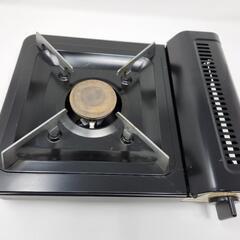 Iwatani　卓上用ガスコンロ　カセットフゥー　イワタニ　CA...