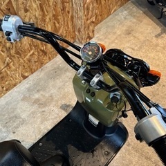 【断トツ大人気カラー!!／早い者勝ち!!👍】FIモデルの綺麗なズーマーが入庫しました!!の画像