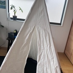 キッズテント