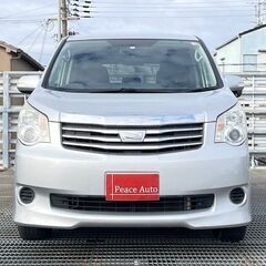 月々２.５万円～　自社ローン歓迎　70ノア　８人乗り☆☆の画像