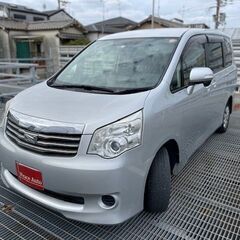 月々２.５万円～　自社ローン歓迎　70ノア　８人乗り☆☆の画像