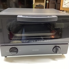 万代店　アイリスオーヤマ　オーブントースター