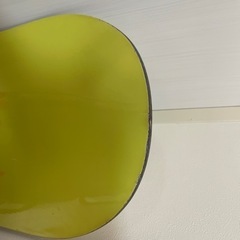 スノボー板、ビンディングセットの画像