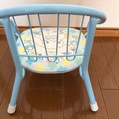 こどものイス⭐️300円の画像