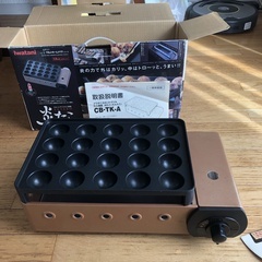 イワタニ ENTAKO CB-TK-A