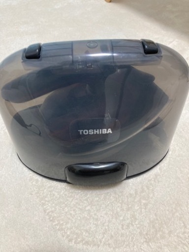 東芝　ゴードレススチームアイロン