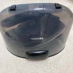 東芝　ゴードレススチームアイロン