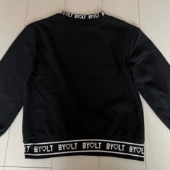 バイラビットのトレーナー 150の画像