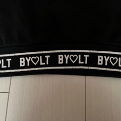 バイラビットのトレーナー 150の画像