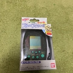 ブルっとフィッシング