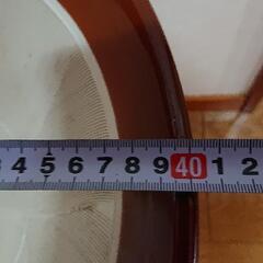 すり鉢の画像