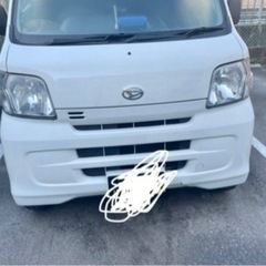 軽貨物 ワンボックスでの配達
