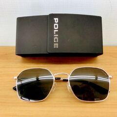 ■POLICE ポリス サングラス TUXEDO SPL9…