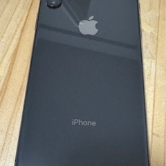 【美品】iPhonexsmax 512GB ブラック