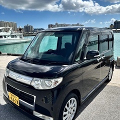 『車検いっぱい』平成20年　L375Sタント・カスタムRSターボ...