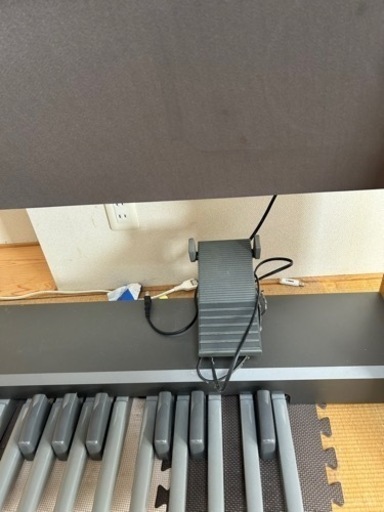 YAMAHA ヤマハ エレクトーン STAGEA ステージア ELB-01