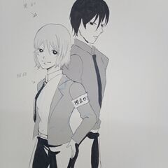 【マンガスクール】無料体験3時間に参加しませんか？の画像