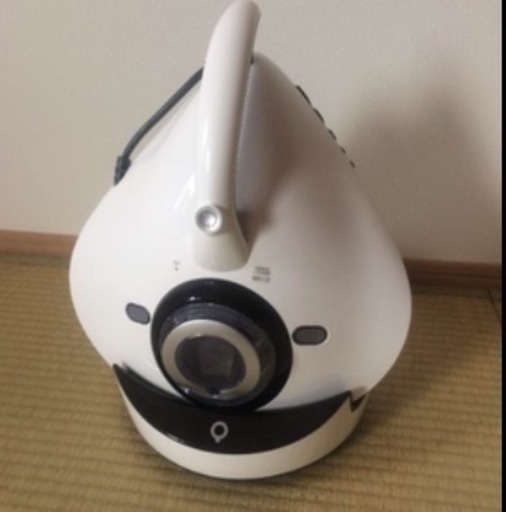レイコップ台付き