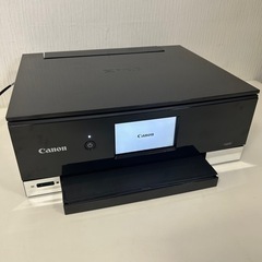 【引取】Canon キャノン インクジェットプリンター PIXU...