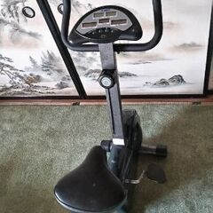 ルームサイクルの画像