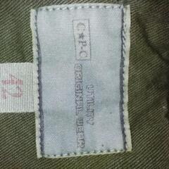 大特価　CIAOPANIC　かっこいいです。の画像