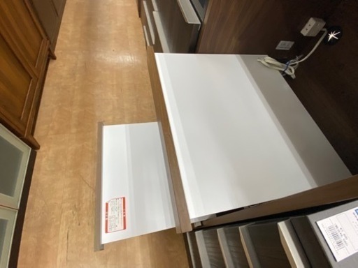 【トレファク摂津店】古賀家具のレンジ台 入荷致しました‼︎