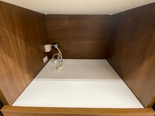 【トレファク摂津店】古賀家具のレンジ台 入荷致しました‼︎