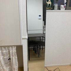 全身鏡