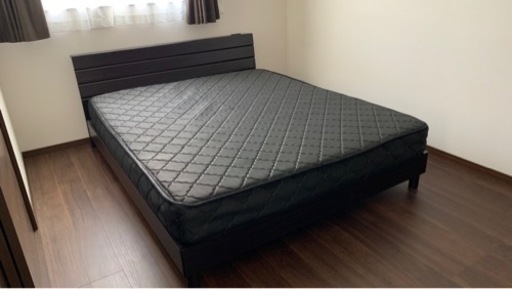 クイーンサイズマットレス