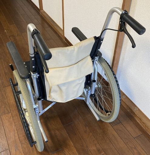 車いす　カワムラ