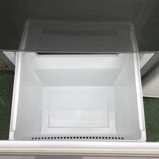 家電 キッチン家電 冷蔵庫 AQUA 2019年製 126L