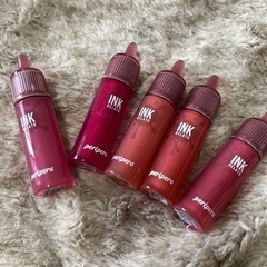 ペリペラ インク ジェラート ティント 引き取り限定の画像