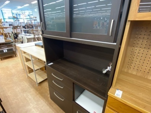 【トレファク摂津店】ニトリのレンジボード 入荷致しました‼︎