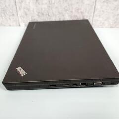 高スペックLenovo/高性能 i7/SSD/Office/ノートパソコン