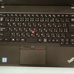 高スペックLenovo/高性能 i7/SSD/Office/ノートパソコン