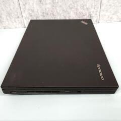 高スペックLenovo/高性能 i7/SSD/Office/ノートパソコン
