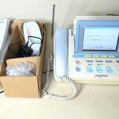 モジコ ファクシミリ FAX SF-70の画像
