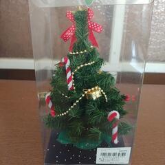 ★再掲載★ミニクリスマスツリー🎄の画像