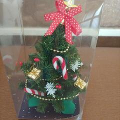 ★再掲載★ミニクリスマスツリー🎄