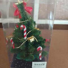★再掲載★ミニクリスマスツリー🎄の画像