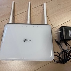 <🐲ドラゴン🐲様お取引予定>tp-link Archer C9 ...