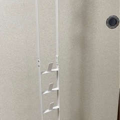 ダイソン掃除機置き